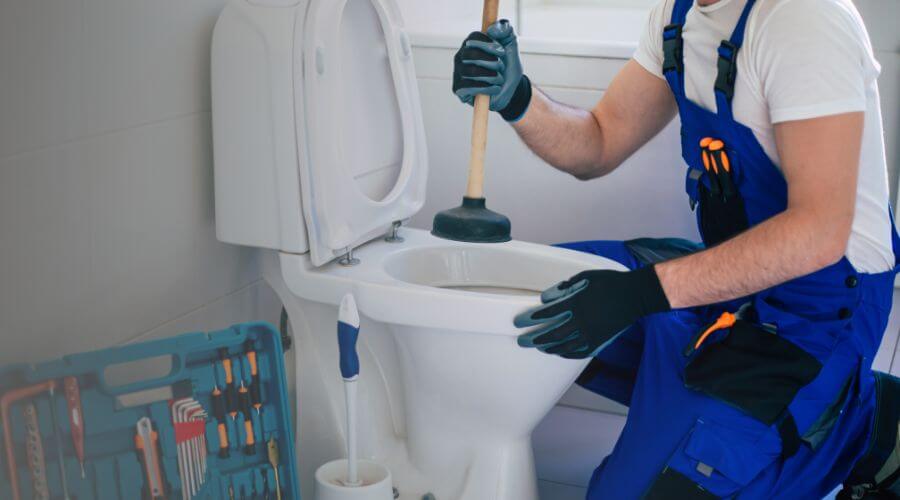 Local 24/7 Emergency Plumbing in Wolf Point, MT